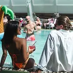 Bc Music Resort (Adults Only)