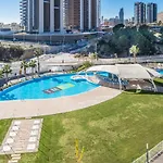 Sunset Waves 3-194 Poniente Beach Resort