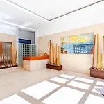 Balcon Del Mar Sea View Apartment