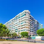 Balcon Del Mar Sea View Apartment