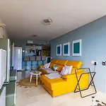 Balcon Del Mar Sea View Apartment