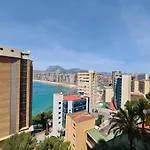 Estudio Edifico Agua Mundo