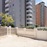 Casa Mya Con Terreno Privado Y Parking Compartido - A 800M De Playa Poniente