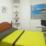 Habitaciones De Paso