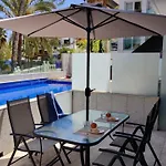 Mirador Delux Beach Apartments