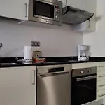 Mirador Delux Beach Apartments