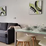 Mirador Delux Beach Apartments