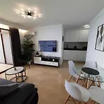 First Line Las Arenas C Benidorm Apartments