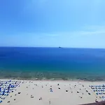 First Line Las Arenas C Benidorm Apartments