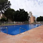 Apartamento Torre Colon If Benidorm