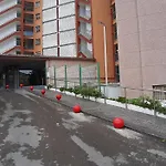 Apartamento Torre Colon If Benidorm