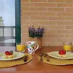 Veremar Honey Apartment