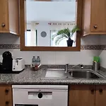 Veremar Honey Apartment