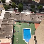 El Apartamento De Cristian 3