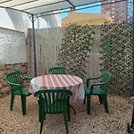 Casa Mya Con Terreno Privado Y Parking Compartido - A 800M De Playa Poniente