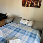 Capri-Turis Luxe Apartamentos