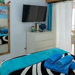 Las Mejores Vistas De Benidorm.