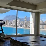 Precioso Piso Con Unas Vistas Increibles