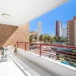 Carlos V 2-A Apartment Levante Beach