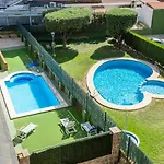 Carlos V 2-A Apartment Levante Beach