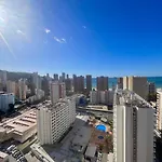 Acuarium Levante Beach