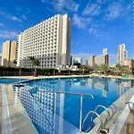 Acuarium Levante Beach