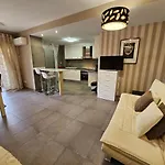 Apartamento Carrasco If Benidorm