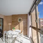 apartamento playa sol 1