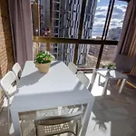 apartamento playa sol 1