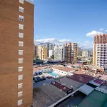 apartamento playa sol 1
