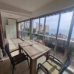 Appartement Benidorm Sea View