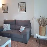 Edificio Gijon Newly Renovated Two-Bedroom Apartment Benidorm
