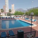 Luxmar Beach