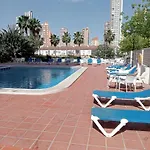 Luxmar Beach