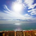 Sunset Cliffs Sea Views
