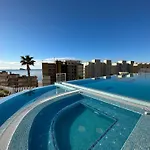 Sunset Cliffs Vip Apartment