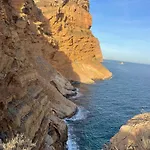 Playa De Levante Benidorm