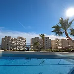 Sunset Cliffs Sea View Apartments