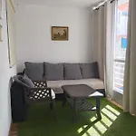 Alegria Del Mar