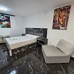 Apartamentos Benidorm Black