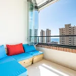 Gemelos 23 - 10B Apartment Levante Beach