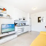 Gemelos 23 - 10B Apartment Levante Beach