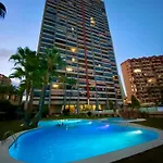 El Capricho De Poniente - Torre Dos Calas