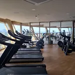 Floor 32! Intempo Luxury
