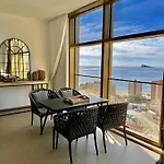 Goldenview Apartment