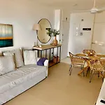 Goldenview Apartment