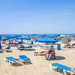 Niza 2-A Apartment Levante Beach