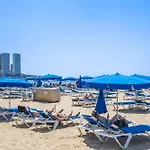 Niza 2-A Apartment Levante Beach