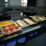 Hotel Golden