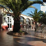 Camping Raco